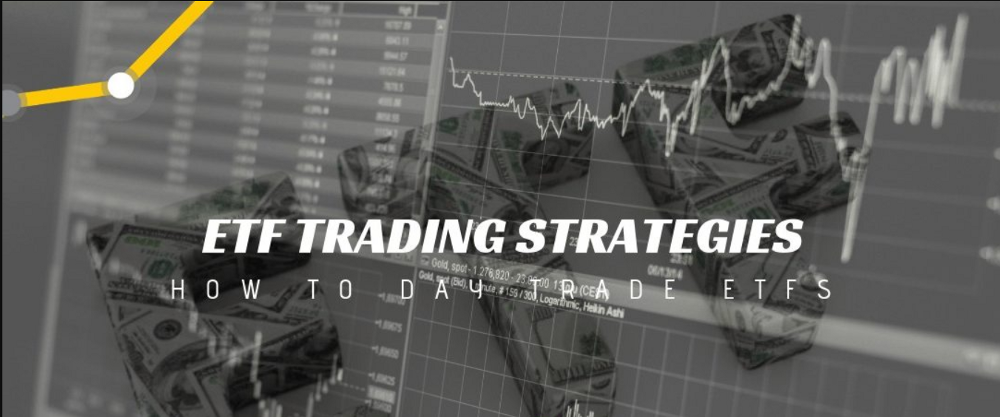 Best ETF Trading Strategy - Algo Trading in India