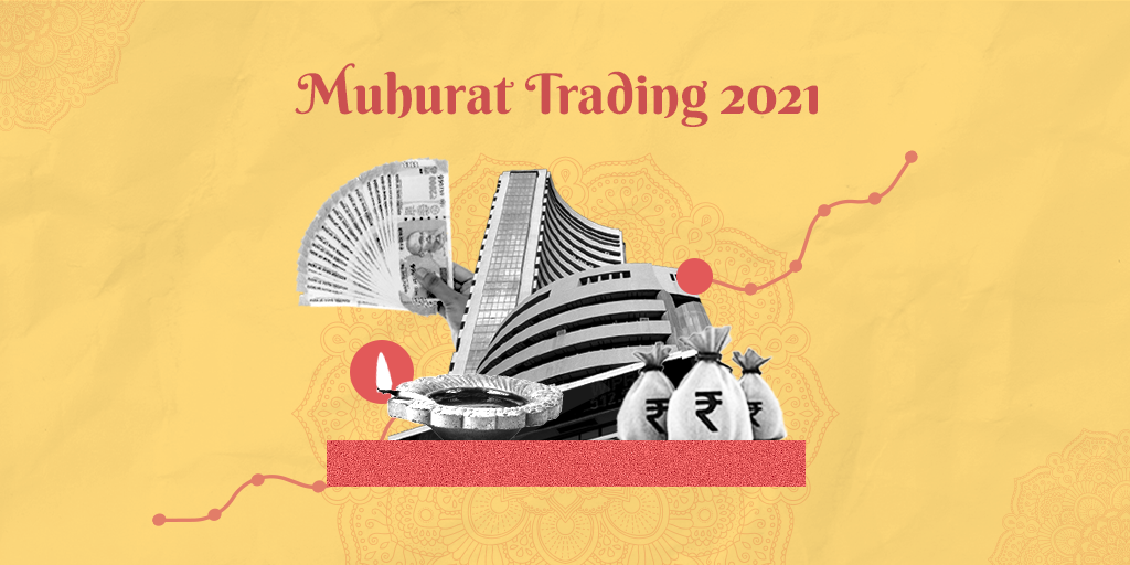 Muhurat Trading 2021 | Top 3 Stocks to Invest