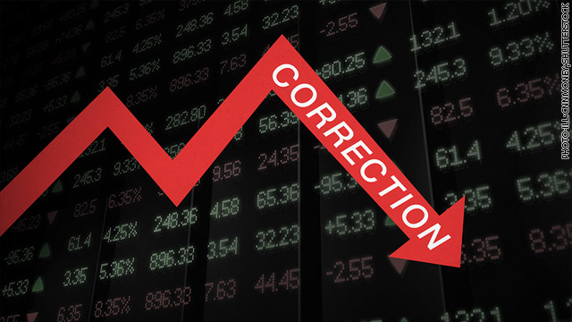 Stocks to buy in this market correction