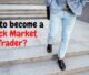 how to become a better trader