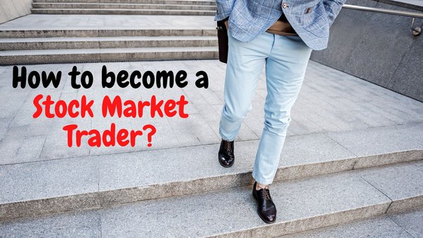 how to become a better trader