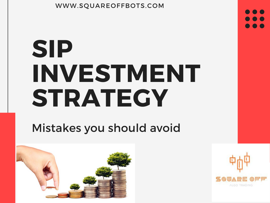 Best SIP Investment Strategy