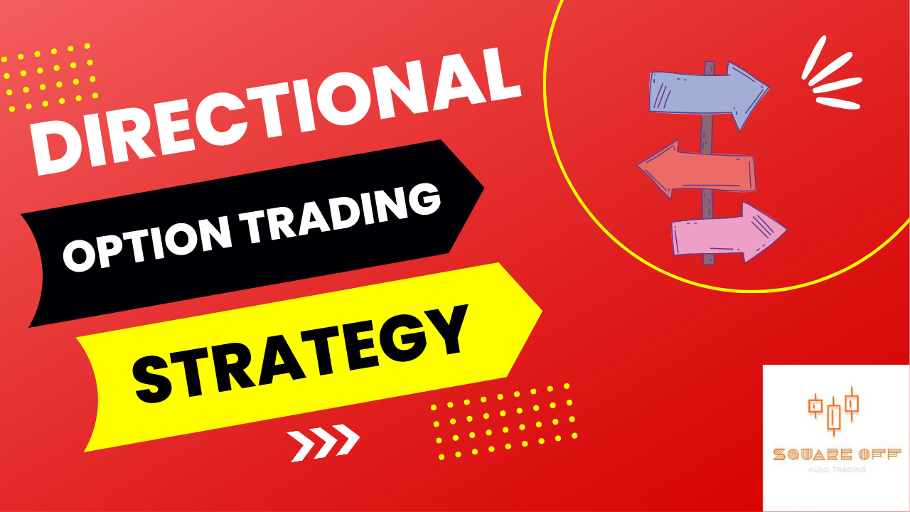 Directional Bank Nifty Option Selling Strategy