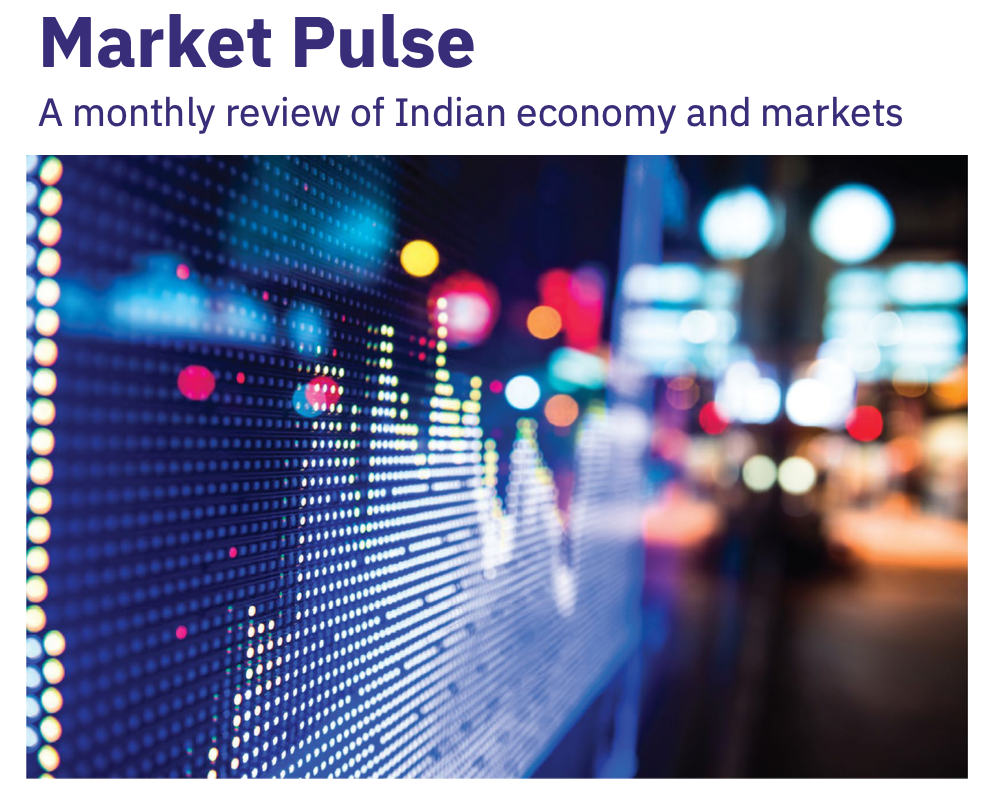 NSE Market Pulse monthly update