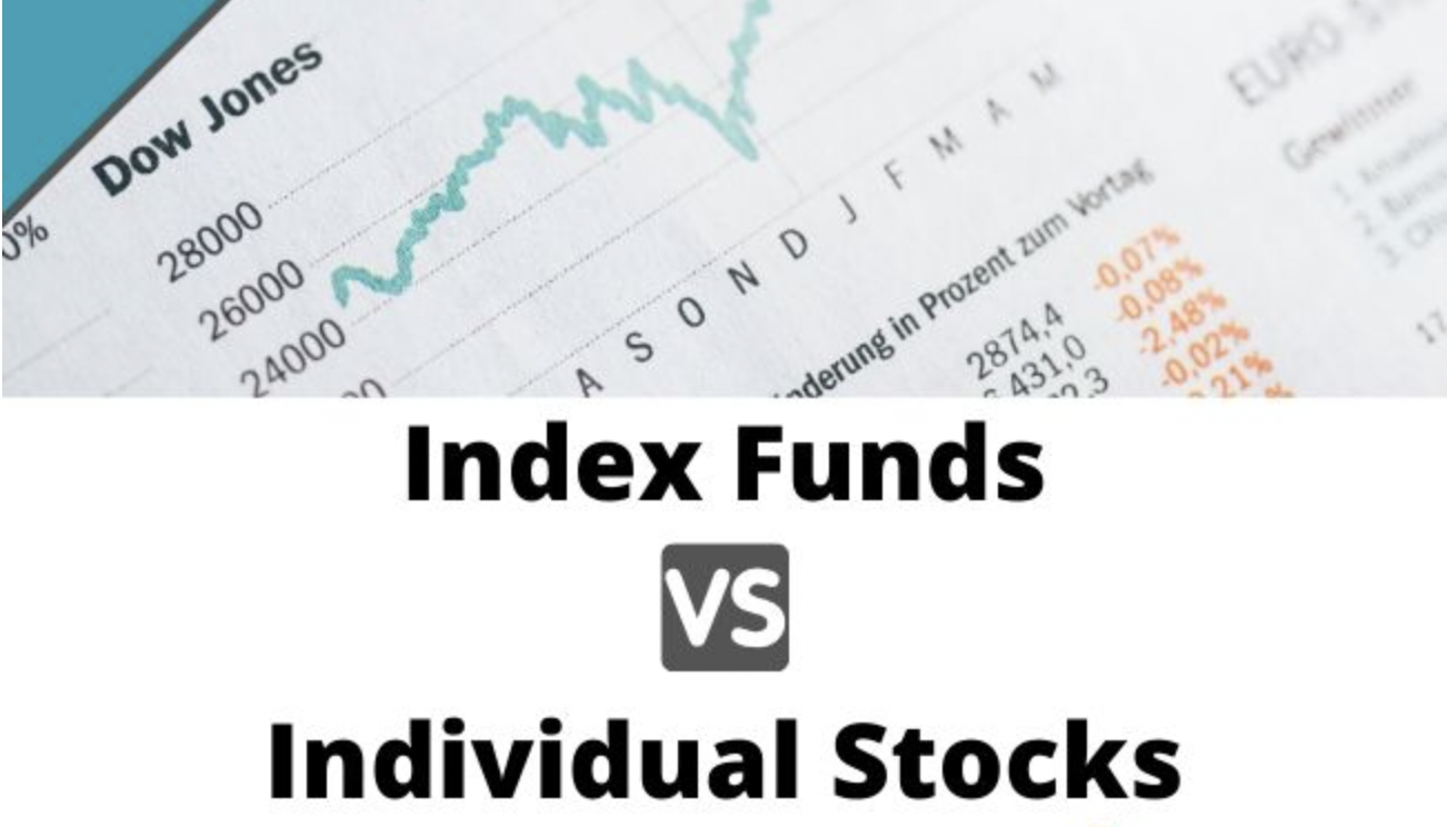 Why should you Invest in Index fund?