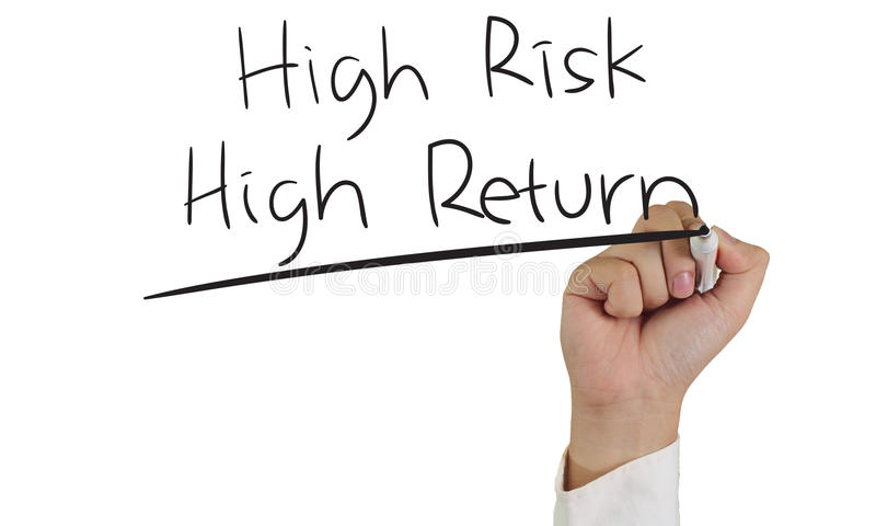 Can High Risk give High Returns?