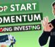 Best Way to Do Momentum Trading