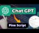 Code your Trading Strategy in Trading View using ChatGPT